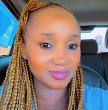 THANDIWE PRECIOUS MBELE