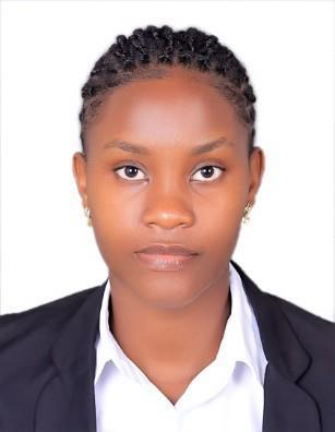 Mirembe Faith Ndagire