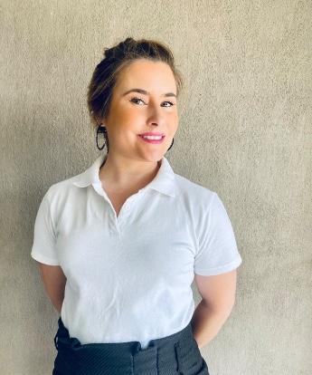 Niquetta Oosthuizen