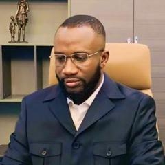 Dr. Modestus Chigo  Akweke
