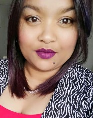 Tracy-Lee Scott Hartzenberg