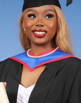 Karabo Mogashoa