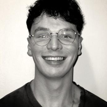 Tristan  Van Der Walt