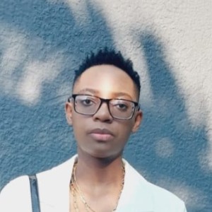 Thobeka Zitha
