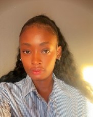 Boipelo Lethabo Motau