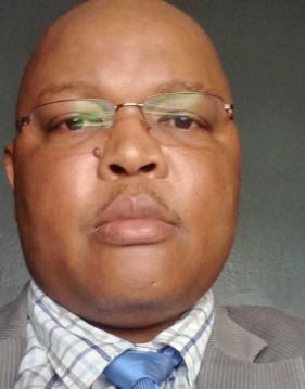 Sakhile Natalis Mvelase