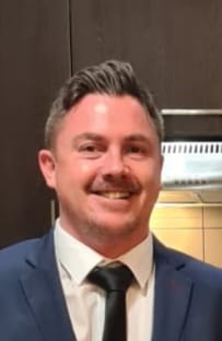 Bradley Douglas Moseby