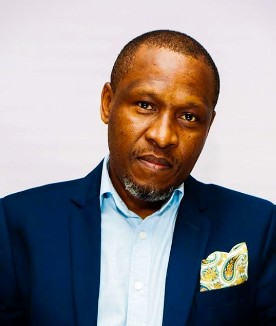 Lebogang D. Motlhabane