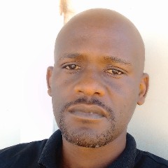 Mpho David Mampana