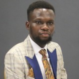 Kalubi Cisuaka Patrick