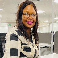 KOLIWE CYNTHIA MAYAPI