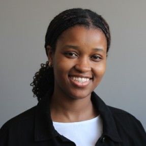 Makhosazana Jennifer Rose Dlomo