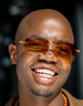 VUYISILE MABENA