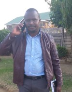 Dickens Matutu