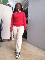 Nomvula Ndlovu