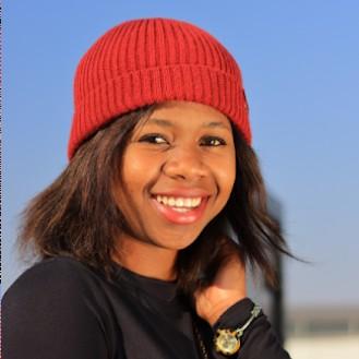 PHILLIPINE TSHEGOFATSO MAJA