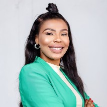 Nompumelelo Promise Mabena