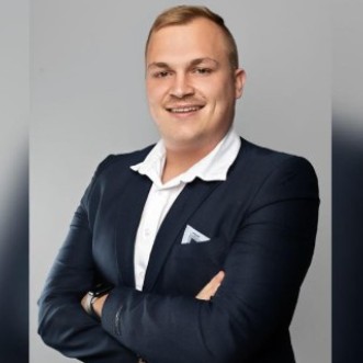 Nico Van Beeck