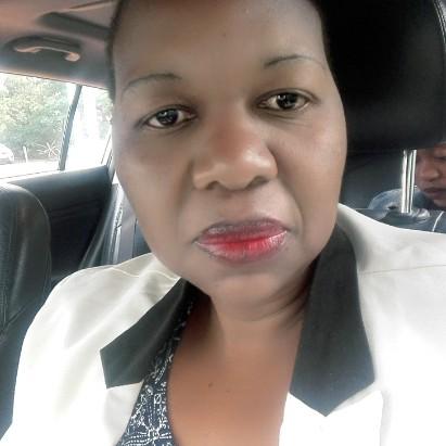 Thabitha Lerato  Manamela 