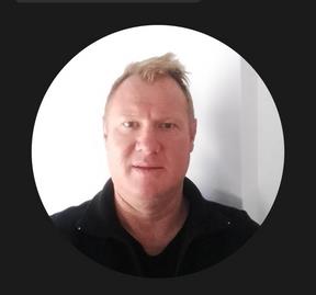 Johan Zondagh