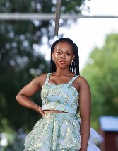Siyanda  Maduna