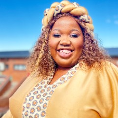 THANDUXOLO NOMKHOSI PEARL MAVUNDLA