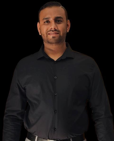 Thashir Deochand
