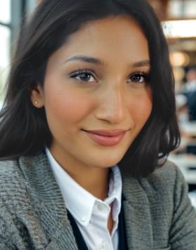 Timika Naidoo