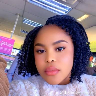 RAPHOLO THILIVHALI MARLENE