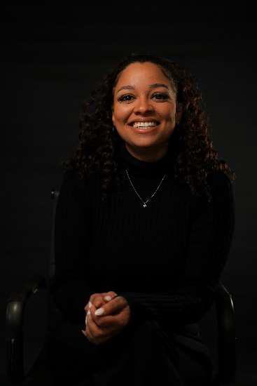 Robyn-Lee Brady