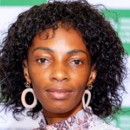 Bongeka Princess Ndaba-Maphumulo