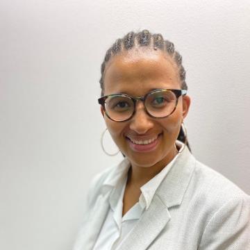 Yolanda Stuurman