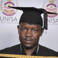 Shepard Nyamambi Maphosa