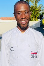 Wandisile Nozihamba