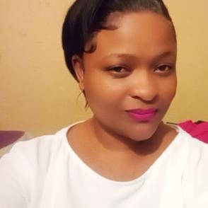 Livhuwani Precious Mangale