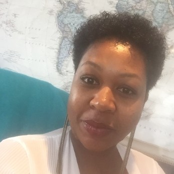 Nokuthula Princess Zulu