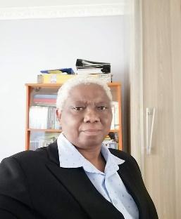 Ruth Mwale Mubanga