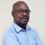 Stephen Mulenga