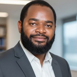 DERRICK MWIINGA HACHIWELE