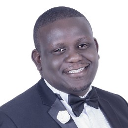 Rawlings John Ngoma