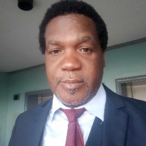 Edwin  Mhango 