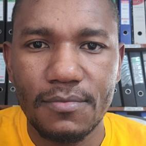 Eugene Chilufya Chansa