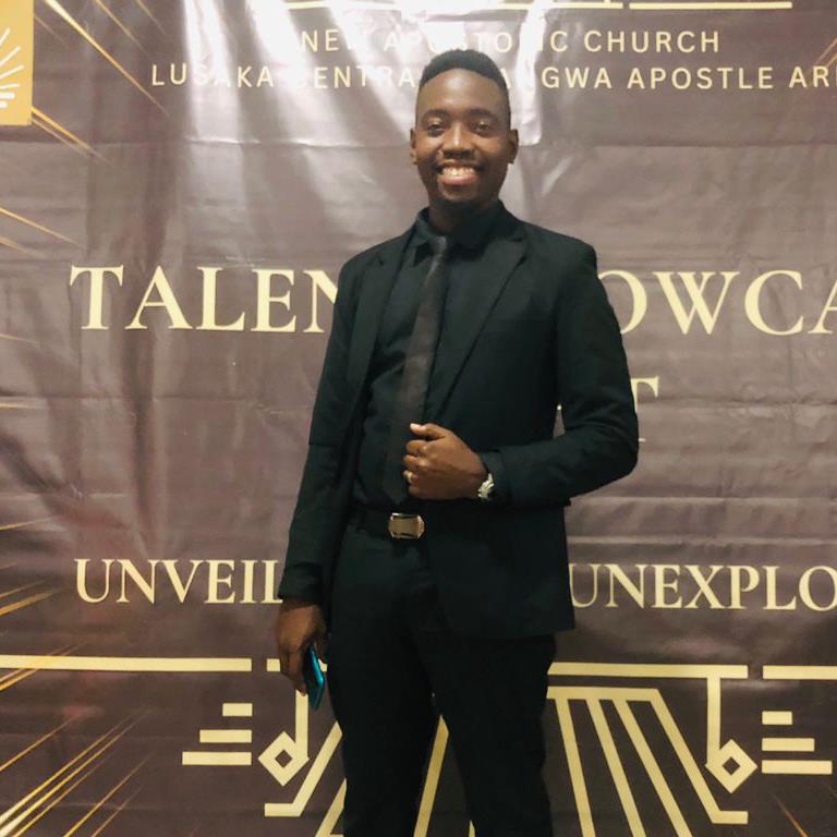 DANIEL MUKABA MULONGA