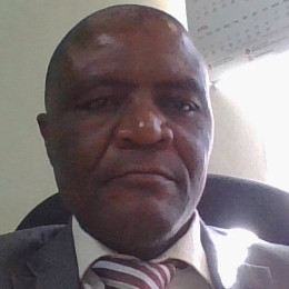 Evans Mbulo