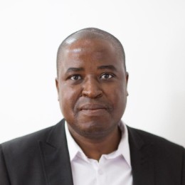Christopher Mvenge