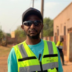 Chimwemwe  Mazingaliwa 