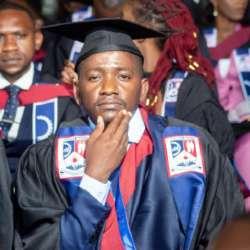 Jeremiah Ngulube
