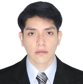 York Kelvin Gonzales Sanchez