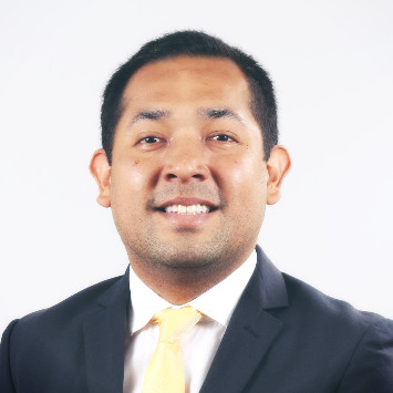 Diego Góngora Calderón