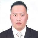 Aaron Patrick Vinzon